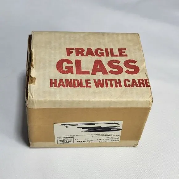 Campbell Kids Season’s Greetings 1987 Collectors Edition Frosted Glass Ornament - Picture 8 of 8